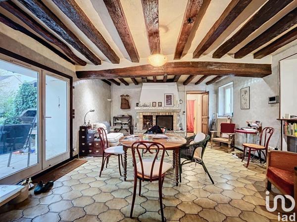 Maison 5 pièces de 108 m² à Champagne-sur-Seine (77430)