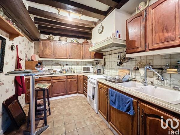 Maison 5 pièces de 108 m² à Champagne-sur-Seine (77430)