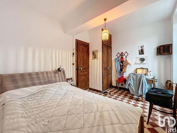 Maison 5 pièces de 108 m² à Champagne-sur-Seine (77430)