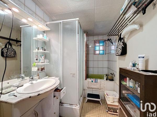 Maison 5 pièces de 108 m² à Champagne-sur-Seine (77430)