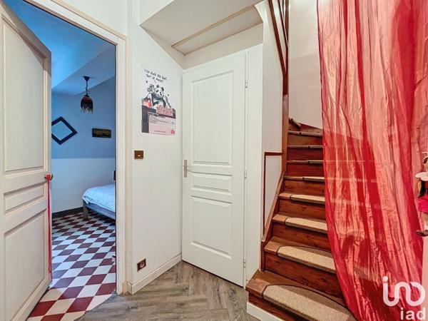 Maison 5 pièces de 108 m² à Champagne-sur-Seine (77430)