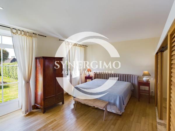 Vélines (24230) Propriété familiale ou gites