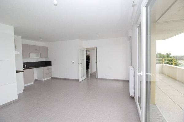 Appartement 3 pièces - 44600 Saint-Nazaire
