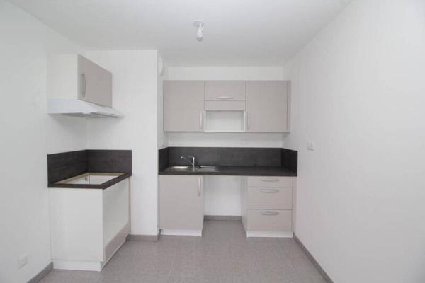 Appartement 3 pièces - 44600 Saint-Nazaire
