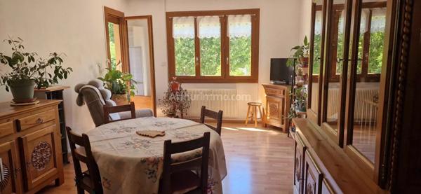 Vente Appartement 4 pièces 78 m2 à Digne-les-Bains