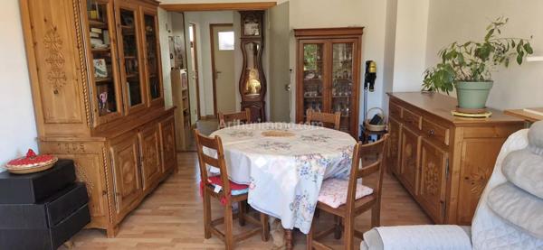 Vente Appartement 4 pièces 78 m2 à Digne-les-Bains