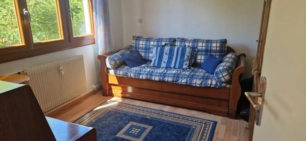 Vente Appartement 4 pièces 78 m2 à Digne-les-Bains