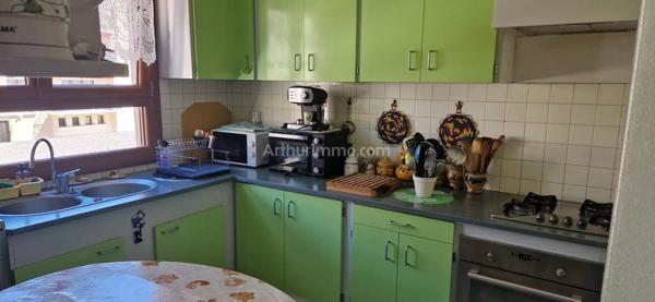 Vente Appartement 4 pièces 78 m2 à Digne-les-Bains