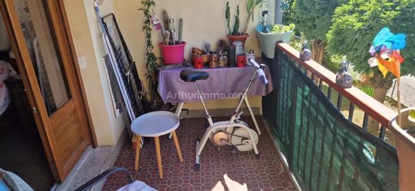 Vente Appartement 4 pièces 78 m2 à Digne-les-Bains