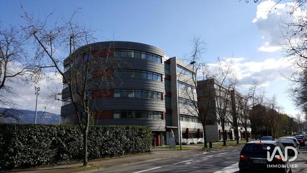 Bureaux à vendre 86 m² Saint-Julien-en-Genevois
