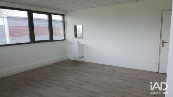 Bureaux à vendre 86 m² Saint-Julien-en-Genevois