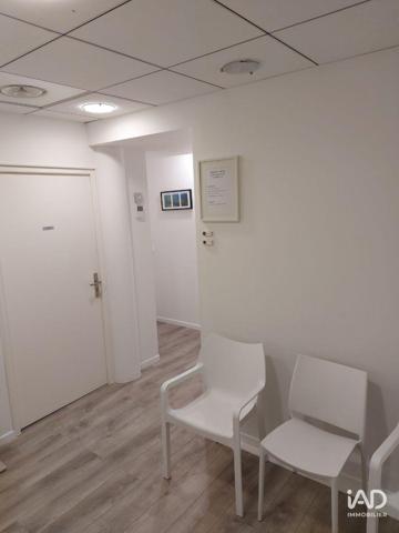 Bureaux à vendre 86 m² Saint-Julien-en-Genevois