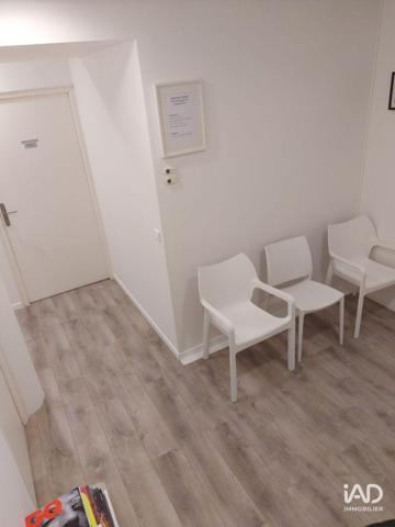 Bureaux à vendre 86 m² Saint-Julien-en-Genevois