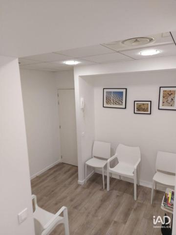 Bureaux à vendre 86 m² Saint-Julien-en-Genevois