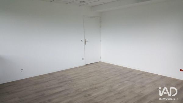 Bureaux à vendre 86 m² Saint-Julien-en-Genevois