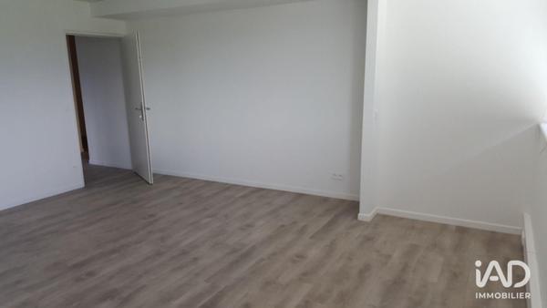 Bureaux à vendre 86 m² Saint-Julien-en-Genevois