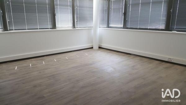 Bureaux à vendre 86 m² Saint-Julien-en-Genevois