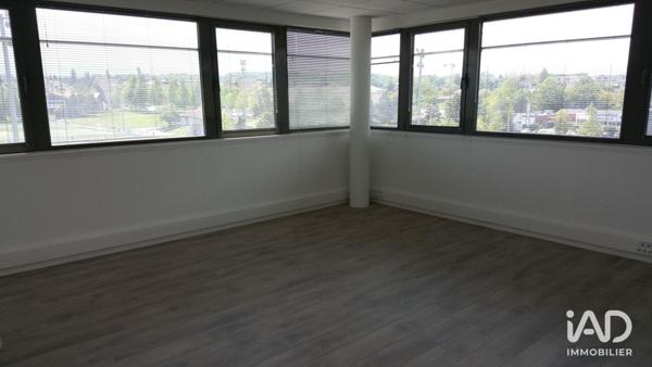 Bureaux à vendre 86 m² Saint-Julien-en-Genevois