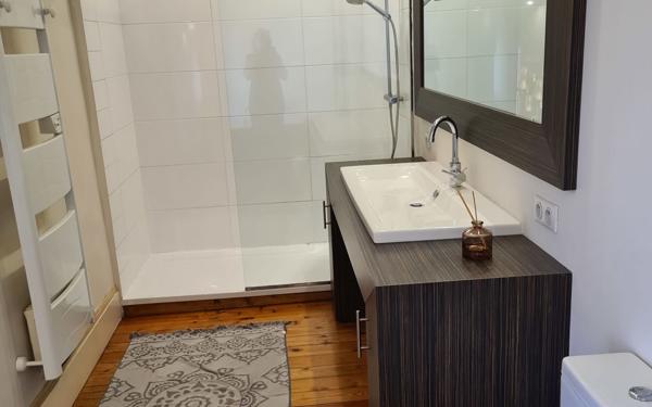 Maison à vendre    4 pièces •  Aiguefonde