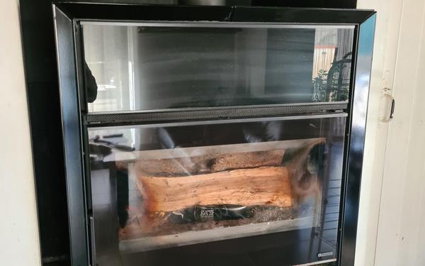 Maison à vendre    4 pièces •  Aiguefonde