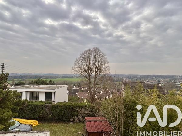 Maison à vendre 7 pièces 110 m² Chaumontel