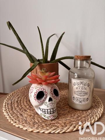 Maison à vendre 7 pièces 110 m² Chaumontel