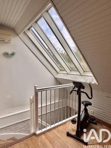 Maison à vendre 7 pièces 110 m² Chaumontel