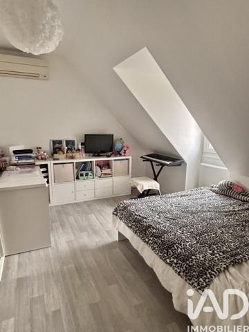 Maison à vendre 7 pièces 110 m² Chaumontel