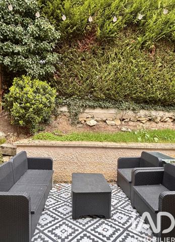 Maison à vendre 7 pièces 110 m² Chaumontel