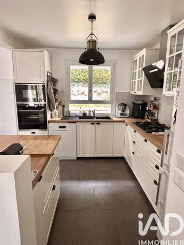 Maison à vendre 7 pièces 110 m² Chaumontel