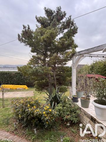 Maison à vendre 7 pièces 110 m² Chaumontel