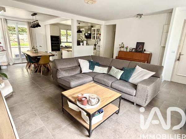 Maison à vendre 7 pièces 110 m² Chaumontel