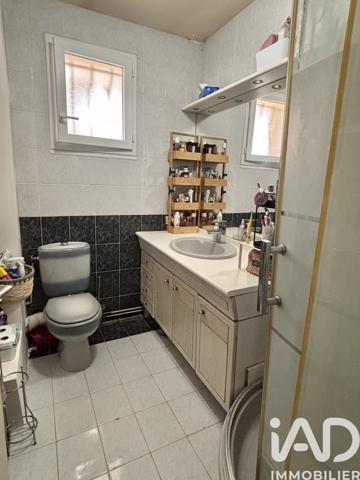 Maison à vendre 7 pièces 110 m² Chaumontel