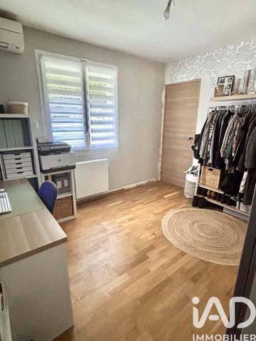 Maison à vendre 7 pièces 110 m² Chaumontel