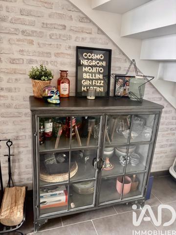 Maison à vendre 7 pièces 110 m² Chaumontel