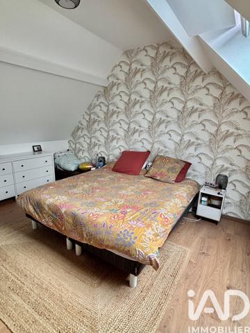 Maison à vendre 7 pièces 110 m² Chaumontel