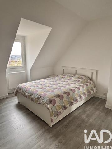 Maison à vendre 7 pièces 110 m² Chaumontel