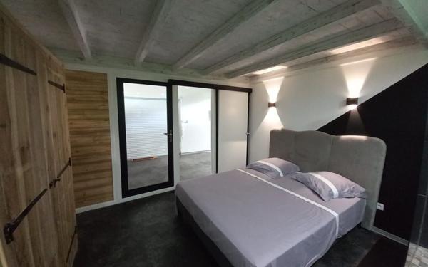 Maison à vendre    11 pièces •  Fort-de-France