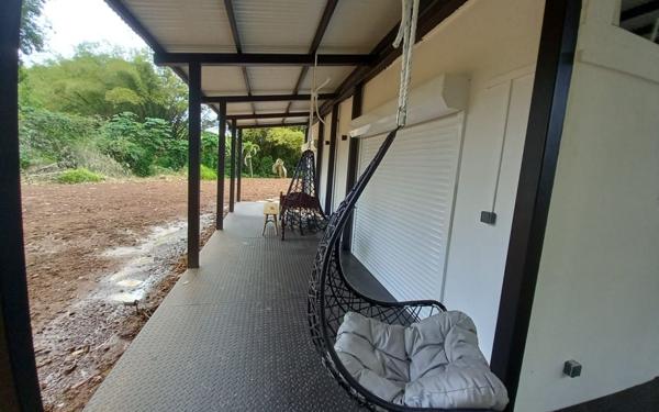 Maison à vendre    11 pièces •  Fort-de-France