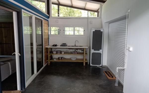 Maison à vendre    11 pièces •  Fort-de-France