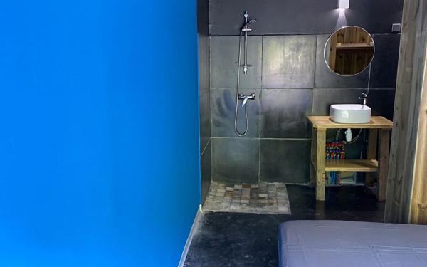 Maison à vendre    11 pièces •  Fort-de-France