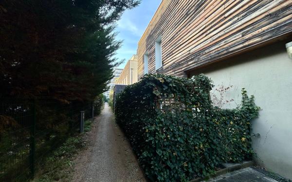 Appartement à louer    3 pièces •  Villeurbanne