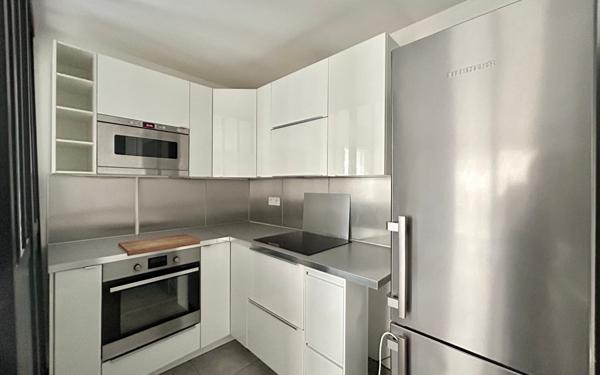 Appartement à louer    3 pièces •  Villeurbanne