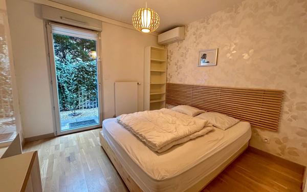 Appartement à louer    3 pièces •  Villeurbanne