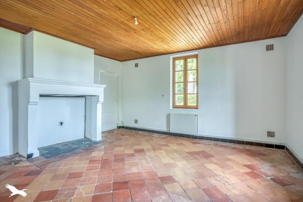 Maison à vendre |  Lavergne |  4 pièces | 142 m²
