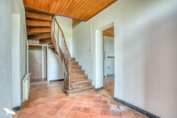 Maison à vendre |  Lavergne |  4 pièces | 142 m²