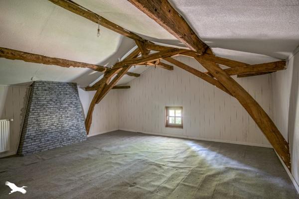 Maison à vendre |  Lavergne |  4 pièces | 142 m²