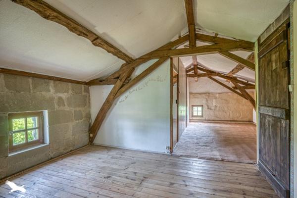 Maison à vendre |  Lavergne |  4 pièces | 142 m²