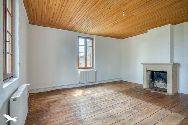 Maison à vendre |  Lavergne |  4 pièces | 142 m²