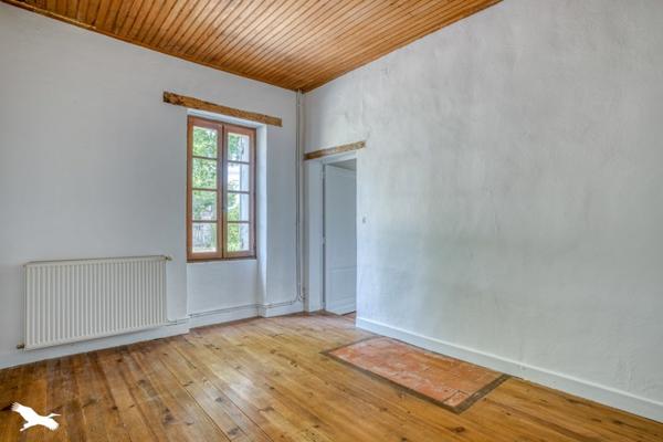 Maison à vendre |  Lavergne |  4 pièces | 142 m²